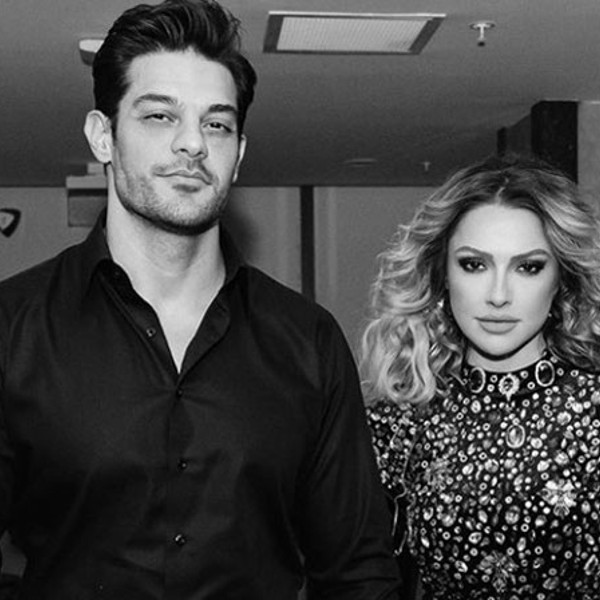 İlk teklifi Hadise'ye etmemiş! Kerimcan Durmaz'la öpüşme ifaları çıkan Mehmet Dinçerler'in eski nişanlısı ortaya çıktı - Resim: 1