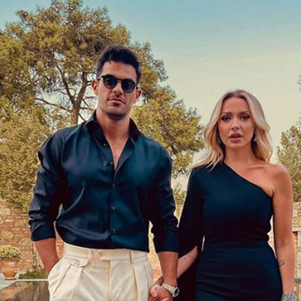 İlk teklifi Hadise'ye etmemiş! Kerimcan Durmaz'la öpüşme ifaları çıkan Mehmet Dinçerler'in eski nişanlısı ortaya çıktı - Resim: 0