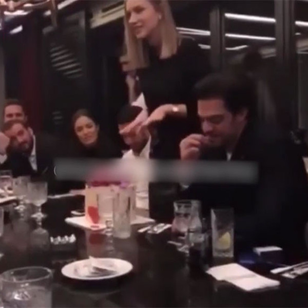 İlk teklifi Hadise'ye etmemiş! Kerimcan Durmaz'la öpüşme ifaları çıkan Mehmet Dinçerler'in eski nişanlısı ortaya çıktı - Resim: 6