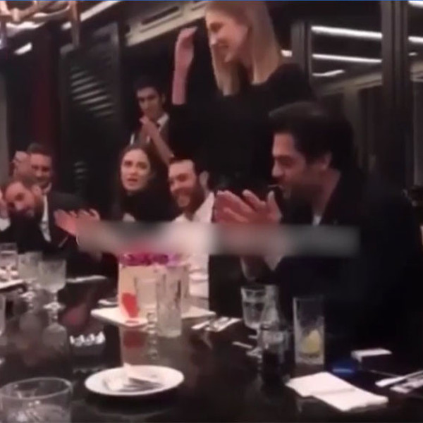 İlk teklifi Hadise'ye etmemiş! Kerimcan Durmaz'la öpüşme ifaları çıkan Mehmet Dinçerler'in eski nişanlısı ortaya çıktı - Resim: 5