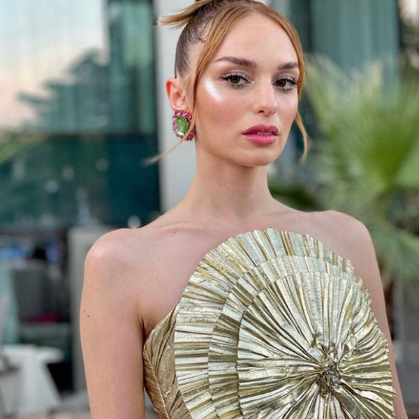 Burak Deniz ve Nilperi Şahinkaya'nın olaylı gecesine dair ilk açıklama geldi! Dava açmaya hazırlanıyor denmişti... - Resim: 1