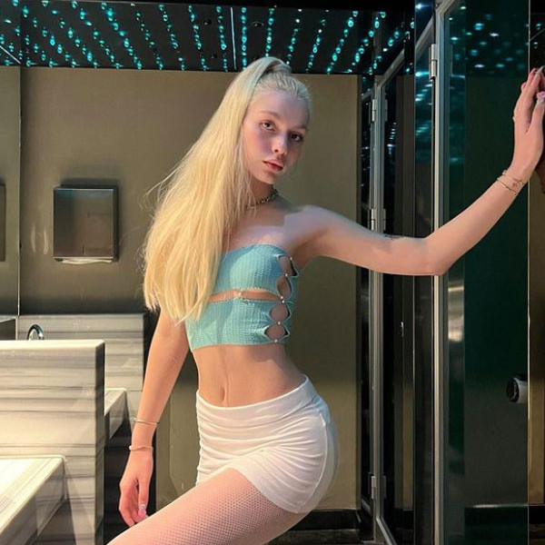 Yaptığı paylaşım başını yaktı! Aleyna Tilki'nin o sözleri üzerine belediye harekete geçti - Resim: 1