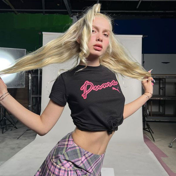 Yaptığı paylaşım başını yaktı! Aleyna Tilki'nin o sözleri üzerine belediye harekete geçti - Resim: 0