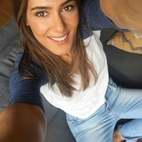 Birce Akalay'la aşk yaşadığı iddia ediliyordu! Meğer gerçek bambaşkaymış, İbrahim Çelikkol'un gerçek aşkı... - Resim: 3