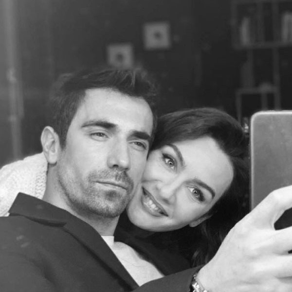 Birce Akalay'la aşk yaşadığı iddia ediliyordu! Meğer gerçek bambaşkaymış, İbrahim Çelikkol'un gerçek aşkı... - Resim: 2