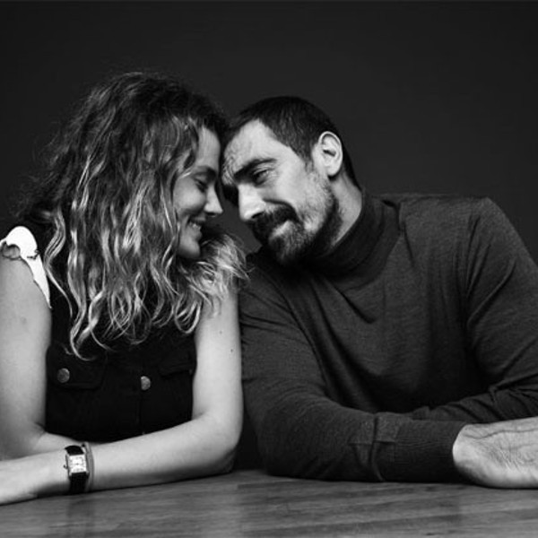 Birce Akalay'la aşk yaşadığı iddia ediliyordu! Meğer gerçek bambaşkaymış, İbrahim Çelikkol'un gerçek aşkı... - Resim: 0