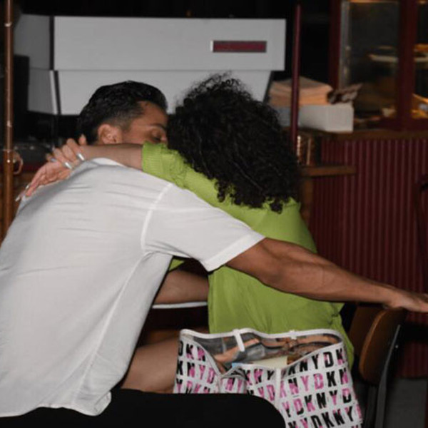 Ekin Mert Daymaz yeni aşkıyla öpüşürken görüntülendi! Söyledikleriyle sevgilisinin bile ağzını açık bıraktı - Resim: 3