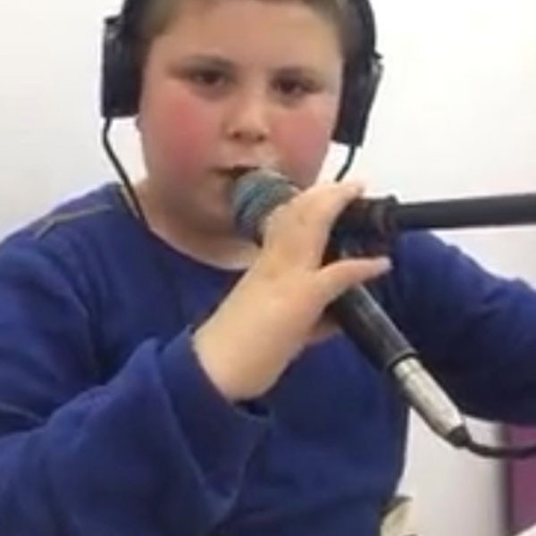 Küçük fenomen yine gündem oldu! İsabelle şarkısını seslendirdi sosyal medyada rekor kırdı - Resim: 2