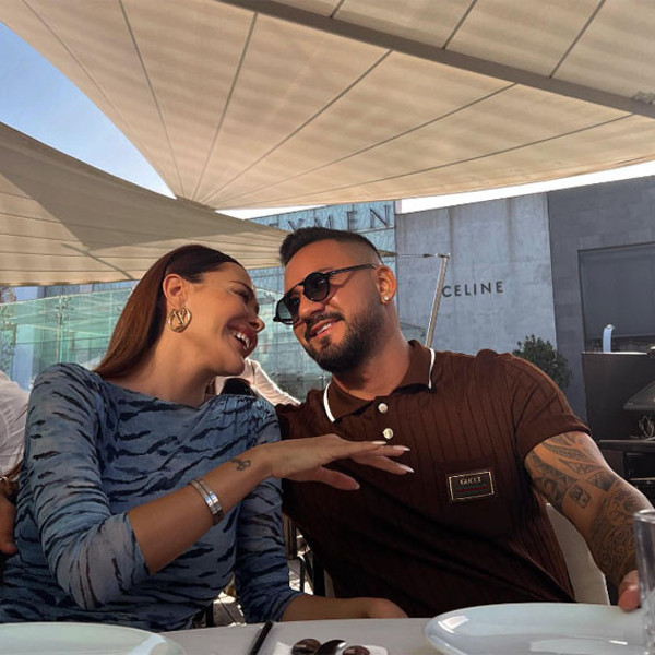 Yeni sevgilisiyle ilgili yorumlara daha fazla dayanamadı! Gökhan Çıra takipçilerine ateş püskürdü - Resim: 3