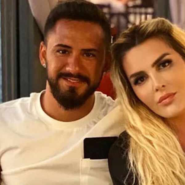 Yeni sevgilisiyle ilgili yorumlara daha fazla dayanamadı! Gökhan Çıra takipçilerine ateş püskürdü - Resim: 1