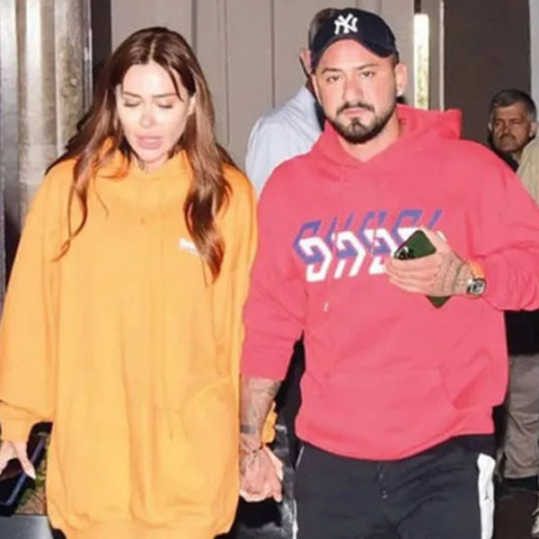 Yeni sevgilisiyle ilgili yorumlara daha fazla dayanamadı! Gökhan Çıra takipçilerine ateş püskürdü - Resim: 2