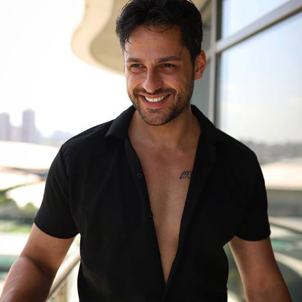 Ekin Mert Daymaz yeni aşkıyla öpüşürken görüntülendi! Söyledikleriyle sevgilisinin bile ağzını açık bıraktı - Resim: 1