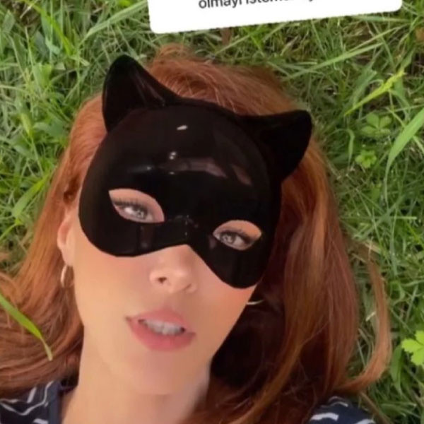 Güzel oyuncu Mine Tugay'dan herkesi şaşkına uğratan çocuk açıklaması! "Çok istediğim bir dönem oldu" - Resim: 3