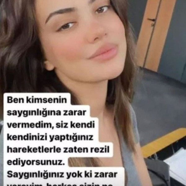 İkinci defa mahkemelik olan Ece Ronay söyledikleriyle yeri göğü salladı! "Erbil kızından küçük kızları..." - Resim: 3