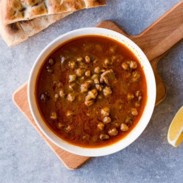 Masterchef'in gözdesi olmuştu! İşte tadıyla herkesi kendine hayran bırakan sağlık deposu bamya çorbasının tarifi - Resim: 2