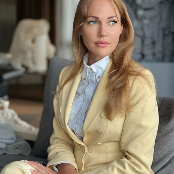 Muhteşem Yüzyıl'ın Hürrem Sultanı Meryem Üzerli anne ve babasını paylaştı! Benzerliklerini görenler gözlerine inanamadı - Resim: 1