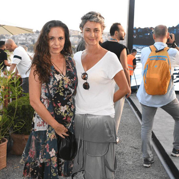 Kara Melek oyuncusu Sanem Çelik yıllar sonra ortaya çıktı! Güzelliği dilden dile dolaştı "ne olmuşsun" - Resim: 2