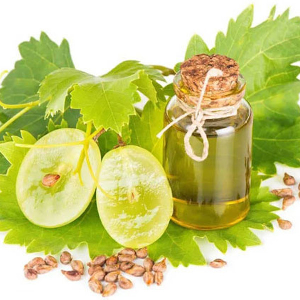 3 haftada vücutunuzda değişimlere inanamayacaksınız! Üzüm çekirdeğinin faydalarını duyunca inanamayacaksınız - Resim: 2