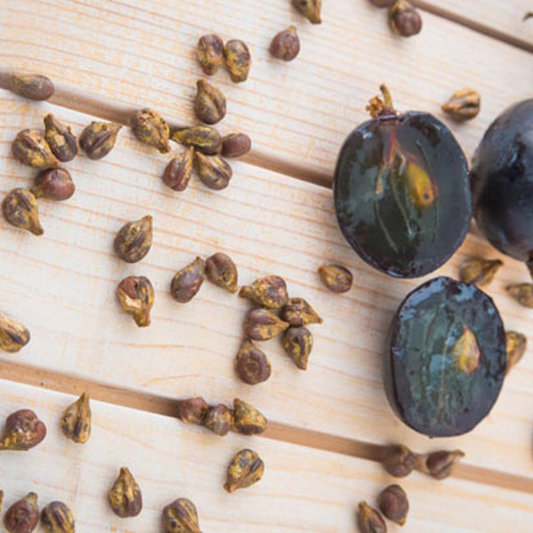 3 haftada vücutunuzda değişimlere inanamayacaksınız! Üzüm çekirdeğinin faydalarını duyunca inanamayacaksınız - Resim: 3