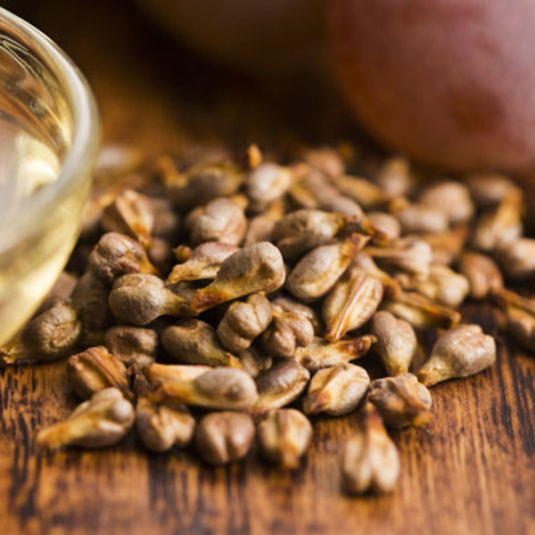 3 haftada vücutunuzda değişimlere inanamayacaksınız! Üzüm çekirdeğinin faydalarını duyunca inanamayacaksınız - Resim: 1