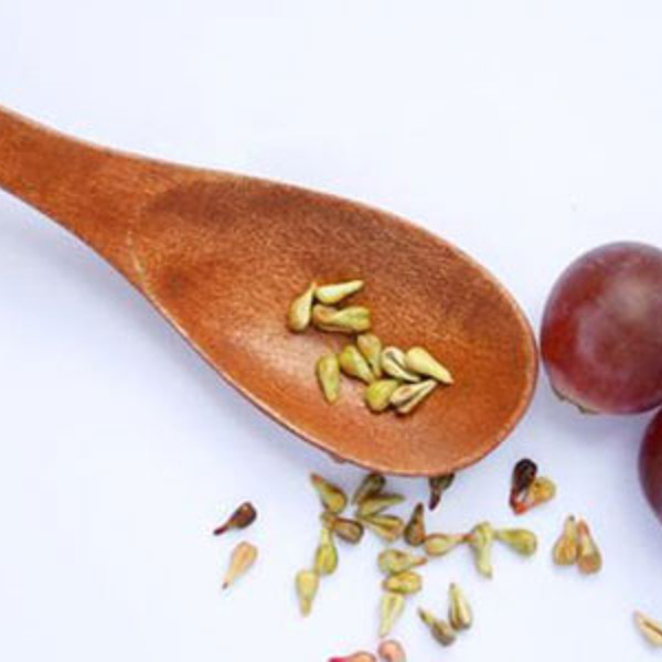 3 haftada vücutunuzda değişimlere inanamayacaksınız! Üzüm çekirdeğinin faydalarını duyunca inanamayacaksınız - Resim: 0