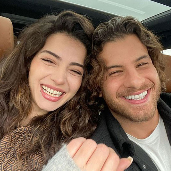 Evlilik yolunda giden aşklarını bakın ne için bitirmişti! Melisa Aslı Pamuk meğer fallara inanamış - Resim: 3