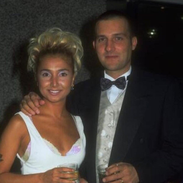 Bir döneme aşklarıyla damga vurmuşlardı! Yonca Evcimik'ten eski eşi hakkında şok eden itiraflar - Resim: 1