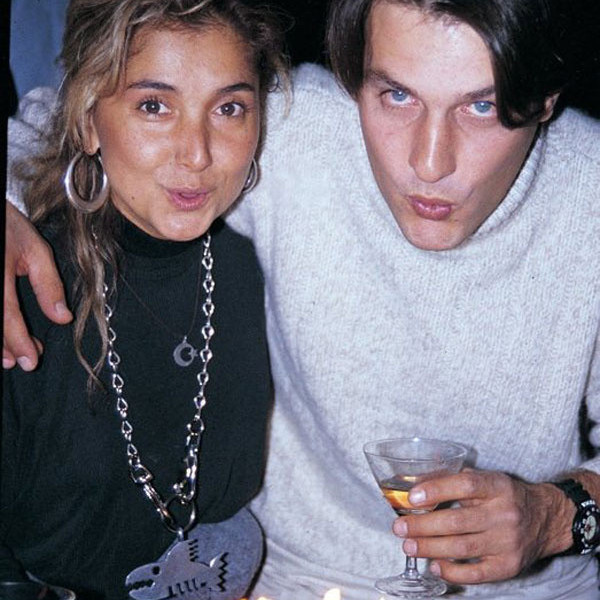 Bir döneme aşklarıyla damga vurmuşlardı! Yonca Evcimik'ten eski eşi hakkında şok eden itiraflar - Resim: 2