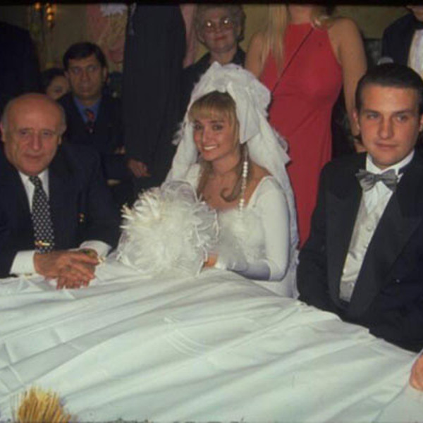 Bir döneme aşklarıyla damga vurmuşlardı! Yonca Evcimik'ten eski eşi hakkında şok eden itiraflar - Resim: 3