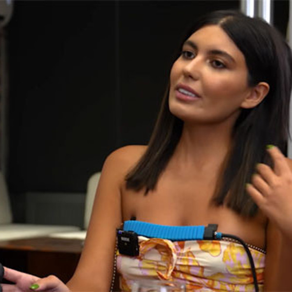 Kadınlardan hoşlandığını açıklamıştı! Bahar Candan yeni sözleriyle gündeme damga vurdu - Resim: 1