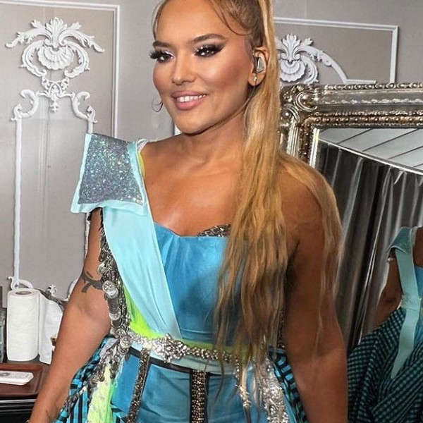 Demet Akalın yine bombayı patlattı! Miss Turkey torpil iması ortalığı karıştırdı - Resim: 3