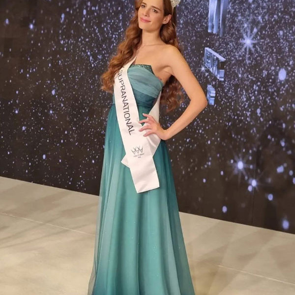 Demet Akalın yine bombayı patlattı! Miss Turkey torpil iması ortalığı karıştırdı - Resim: 2