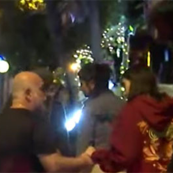 Ünlü oyuncunun 12 yıllık eşine ihanet anları herkesi şok etti! Güven Kıraç kameraları görünce ne yapacağını bilemedi - Resim: 4