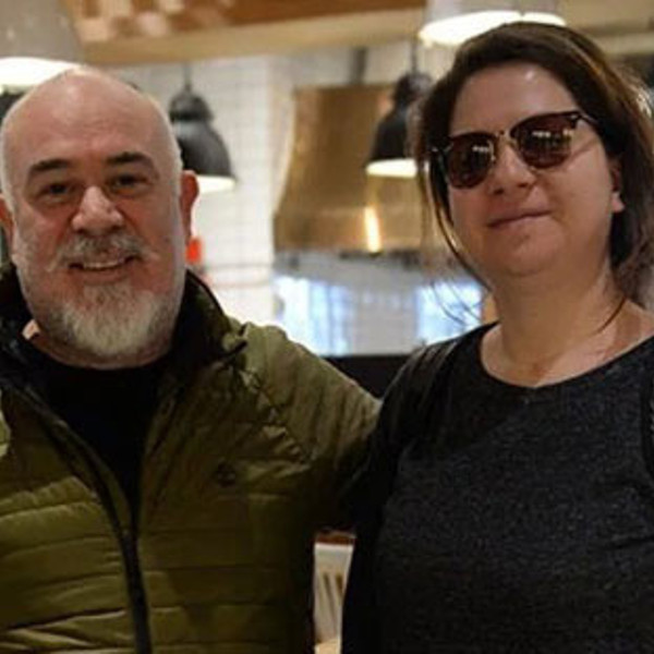 Ünlü oyuncunun 12 yıllık eşine ihanet anları herkesi şok etti! Güven Kıraç kameraları görünce ne yapacağını bilemedi - Resim: 0