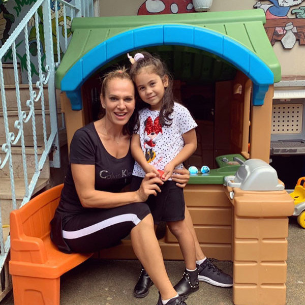 Survivor'ın Nagihan'ı yaşadığı istismarı anlattı, herkesi gözyaşlarına boğdu! "Kimse bana inanmaz diye anlatamadım" - Resim: 7