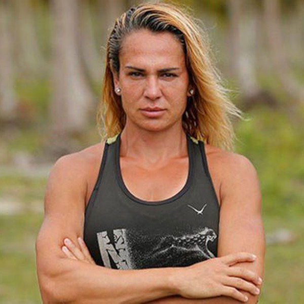 Survivor'ın Nagihan'ı yaşadığı istismarı anlattı, herkesi gözyaşlarına boğdu! "Kimse bana inanmaz diye anlatamadım" - Resim: 0