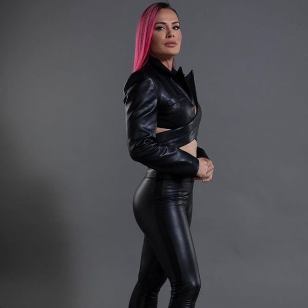 Survivor'ın Nagihan'ı yaşadığı istismarı anlattı, herkesi gözyaşlarına boğdu! "Kimse bana inanmaz diye anlatamadım" - Resim: 5