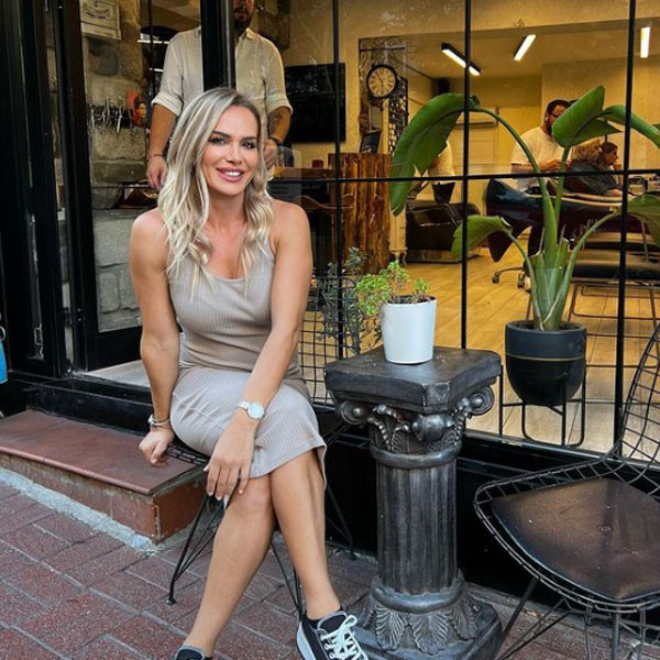 Survivor'ın Nagihan'ı yaşadığı istismarı anlattı, herkesi gözyaşlarına boğdu! "Kimse bana inanmaz diye anlatamadım" - Resim: 3