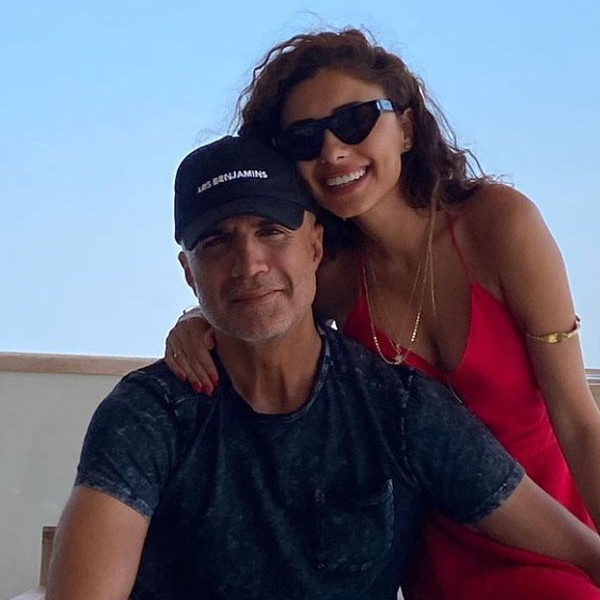 Özcan Deniz'e yeni sevgilisinden kredi kartı şoku! Limitsiz kartı patlatınca aileyi birbirine kattı - Resim: 3