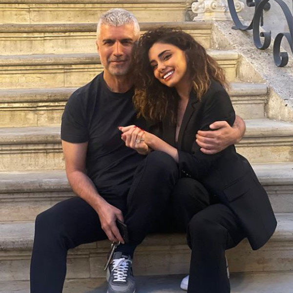 Özcan Deniz'e yeni sevgilisinden kredi kartı şoku! Limitsiz kartı patlatınca aileyi birbirine kattı - Resim: 1