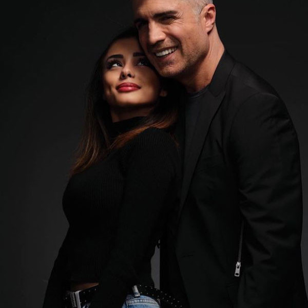 Özcan Deniz'e yeni sevgilisinden kredi kartı şoku! Limitsiz kartı patlatınca aileyi birbirine kattı - Resim: 2