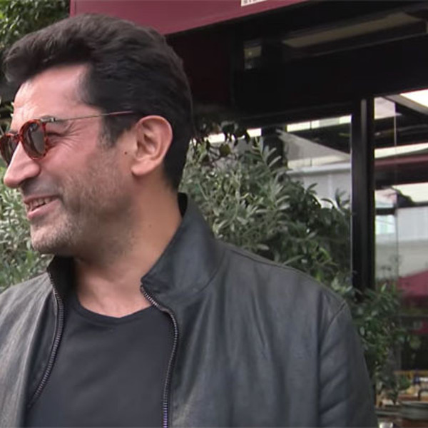 İkinci kez baba olan Kenan İmirzalıoğlu ayrılık iddialarını ilk kez cevapladı! Meğer Sinem Kobal... - Resim: 3