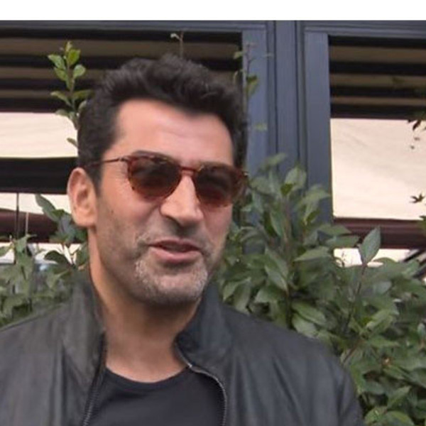 İkinci kez baba olan Kenan İmirzalıoğlu ayrılık iddialarını ilk kez cevapladı! Meğer Sinem Kobal... - Resim: 4