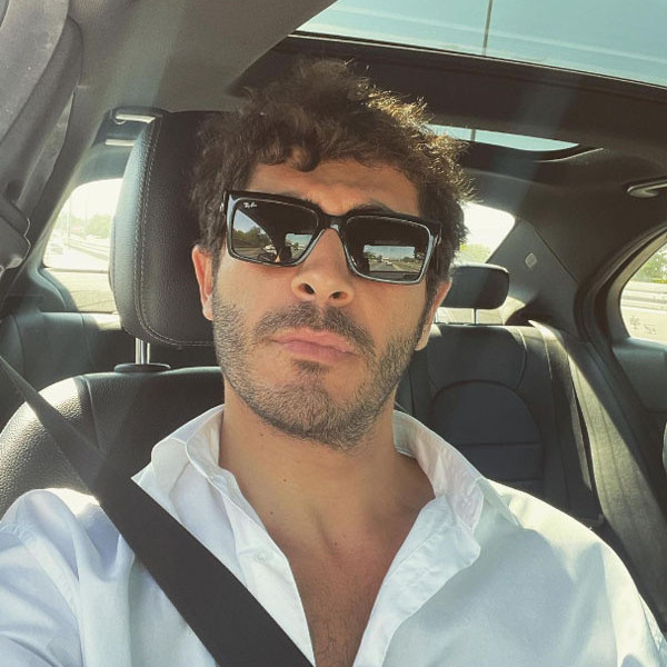 Nilperi Şahinkaya Burak Deniz'in özrünü kabul etmedi! Mahkemede görüşeceğiz dedi kestirip attı - Resim: 1