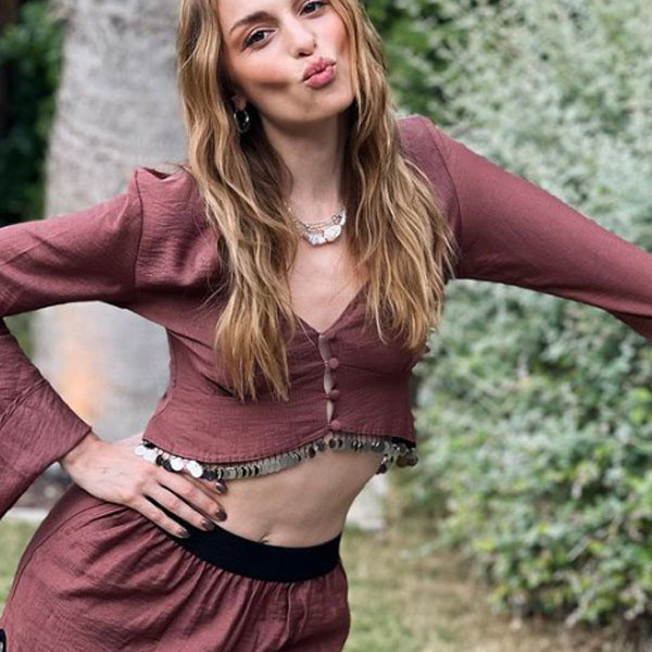 Nilperi Şahinkaya Burak Deniz'in özrünü kabul etmedi! Mahkemede görüşeceğiz dedi kestirip attı - Resim: 3