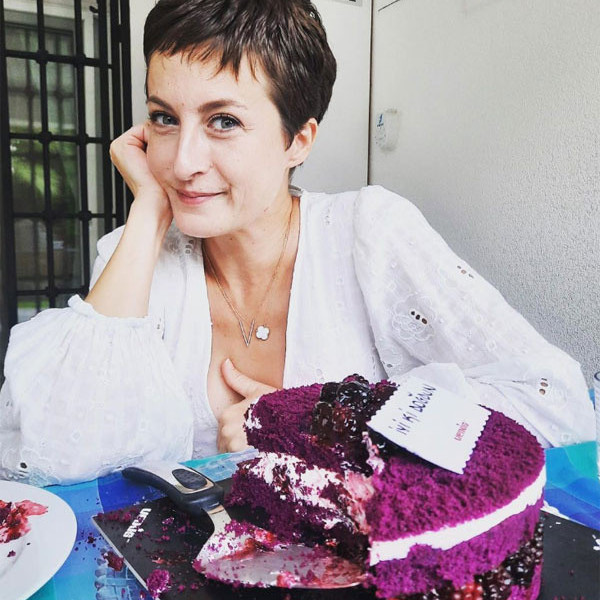 Tango paylaşımında 'kırmızı kilot' yorumu bardağı taşırdı! Canan Ergüder açtı ağzını yumdu gözünü - Resim: 1