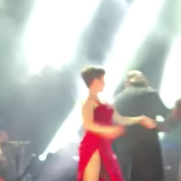 Tango paylaşımında 'kırmızı kilot' yorumu bardağı taşırdı! Canan Ergüder açtı ağzını yumdu gözünü - Resim: 3