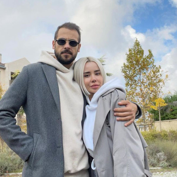 Ümit Erdim ikinci kez baba oldu! Kızının ilk fotoğrafını paylaştı, herkesi duygulandırdı - Resim: 2