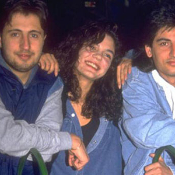 İzel-Çelik-Ercan kötü haberi duyurdu! Sahnelere yeni dönmüşlerdi fakat... - Resim: 0