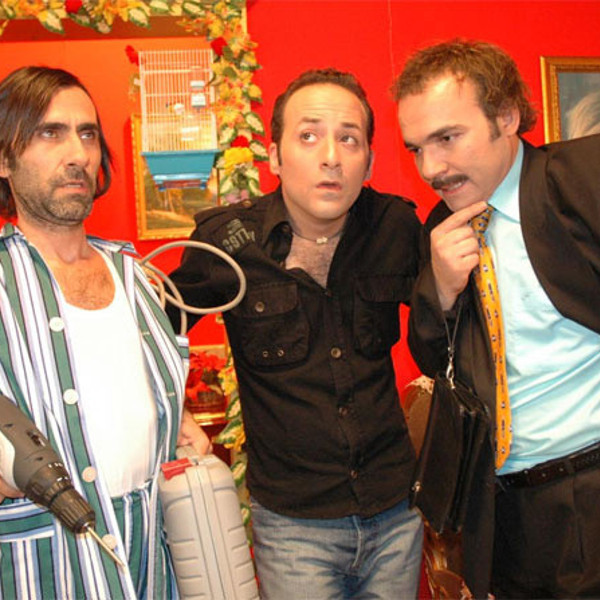 Eski halinden eser kalmadı! Yahşi Cazibe'nin Peker Pekmez'i Peker Açıkalın son haliyle ağızları açık bıraktı - Resim: 1